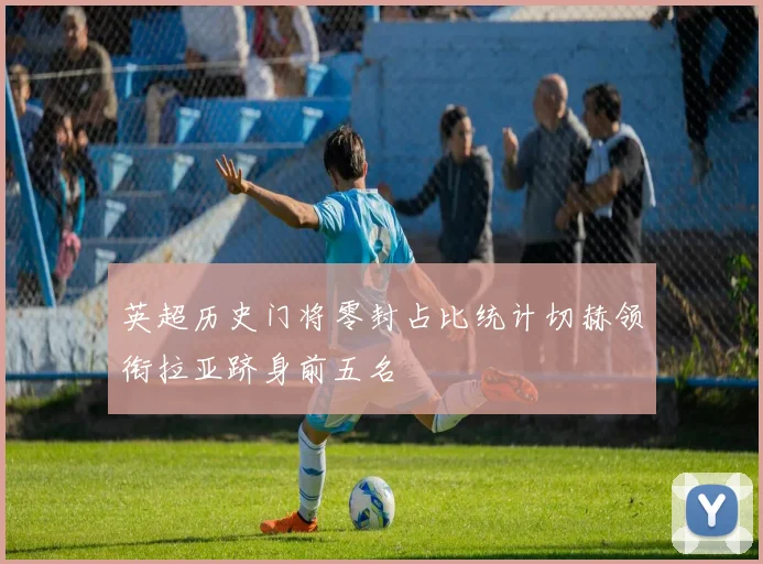 英超历史门将零封占比统计切赫领衔拉亚跻身前五名